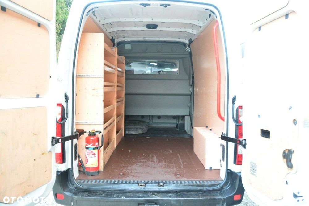 Renault Master - 5