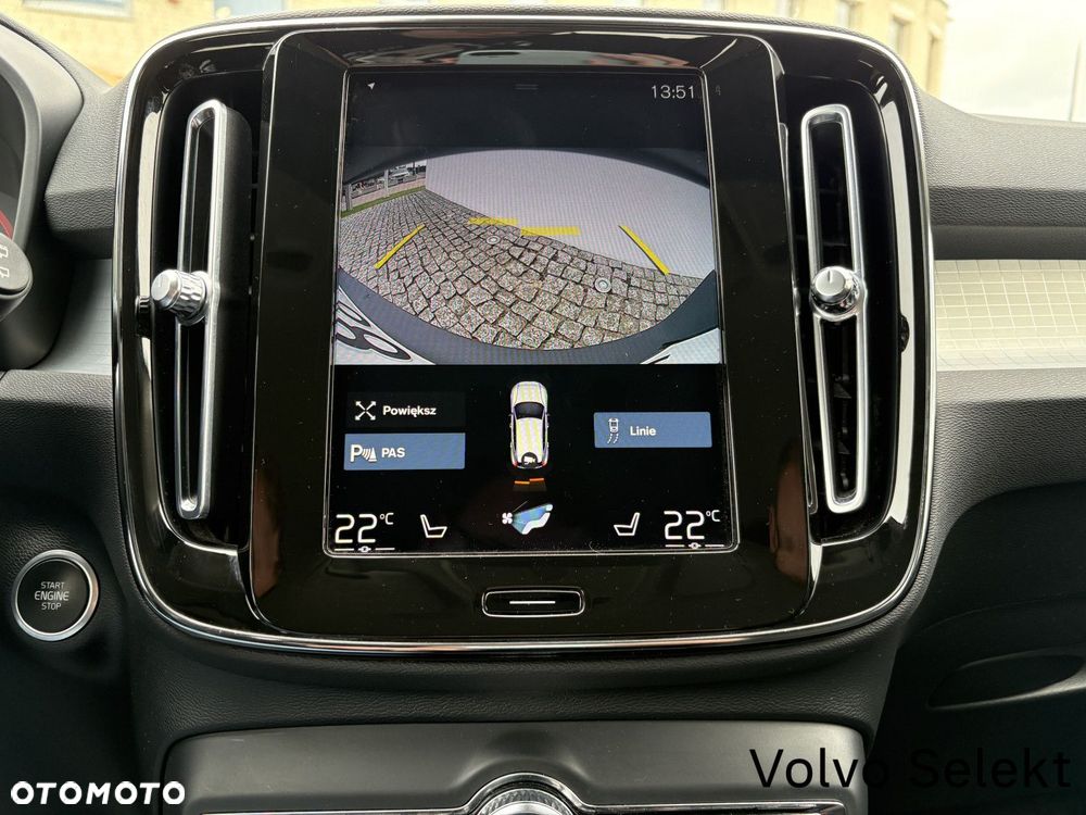 Volvo XC 40 - 11