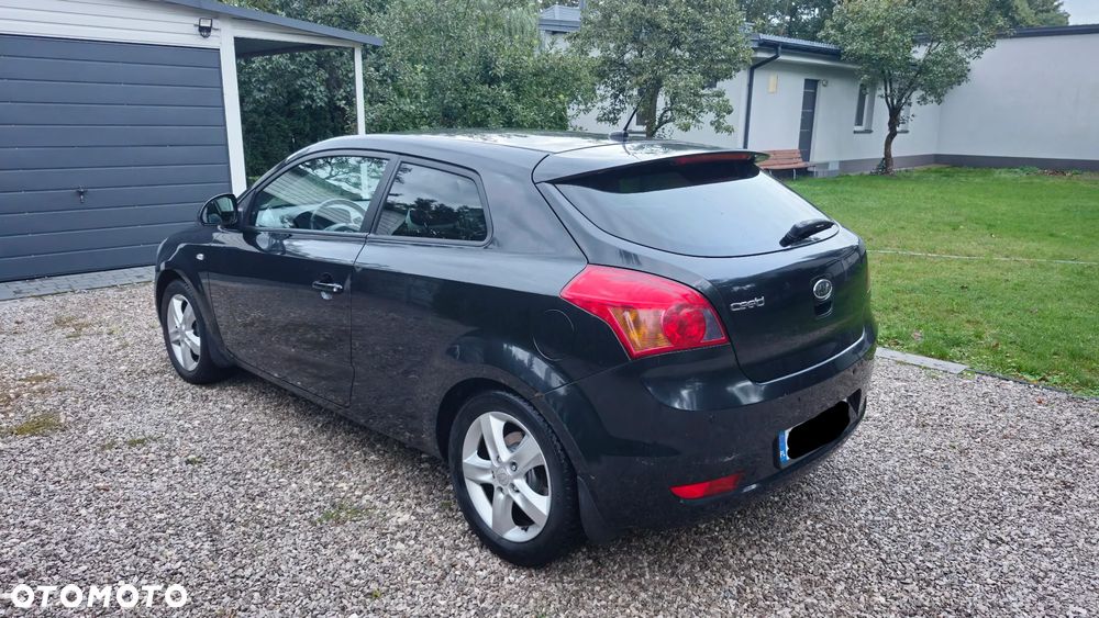 Kia Ceed 1.4 Optimum + - 7
