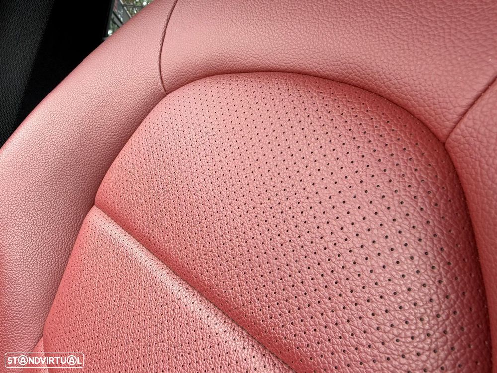 Mercedes-Benz GLC 200 d Coupé Edition - 32