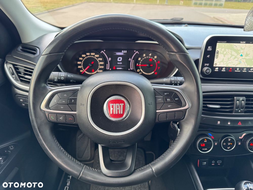 Fiat Tipo 1.4 16V More - 30