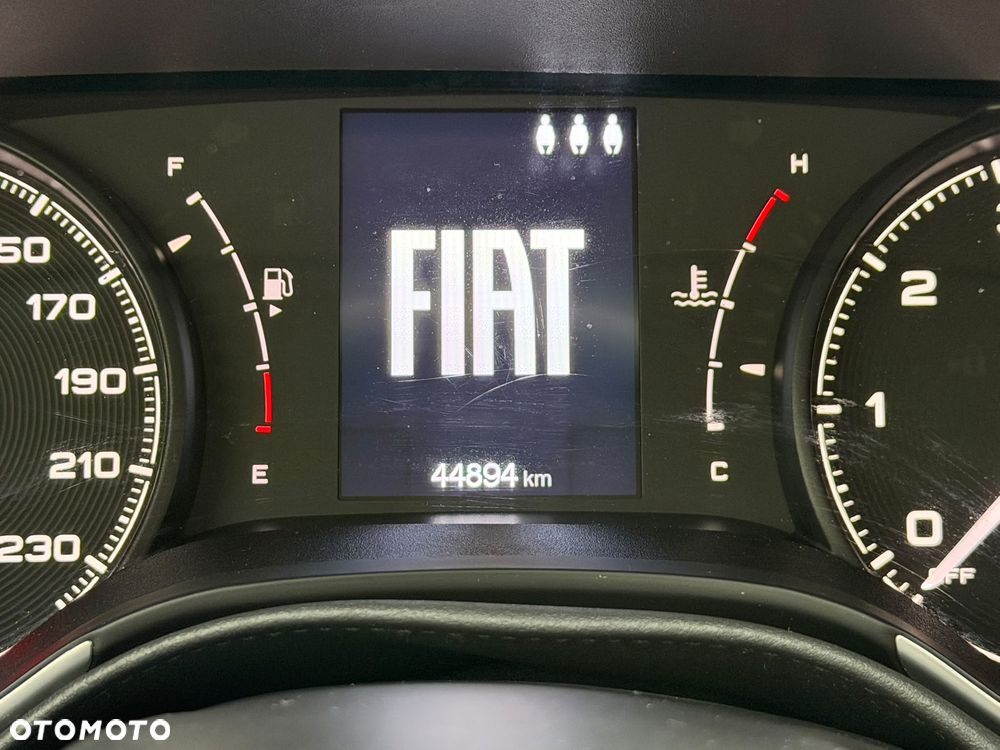 Fiat Tipo 1.3 MultiJet City Life - 28