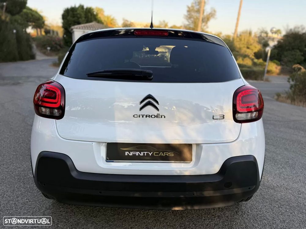 Citroën C3 1.2 PureTech C-Series - 7