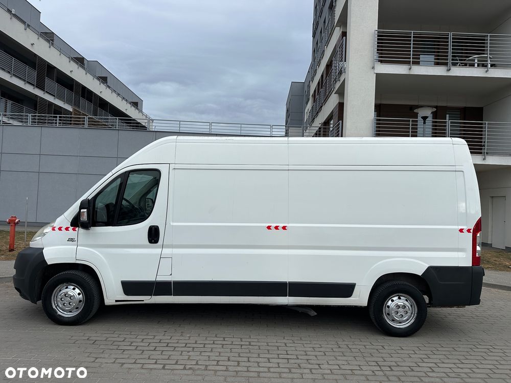 Fiat Ducato - 5