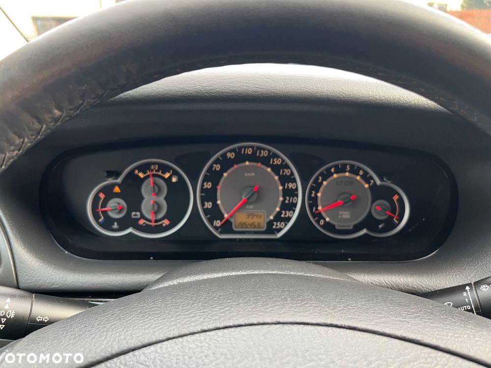 Citroën C5 2.2 HDi Exclusive Equilibre Navi - 18