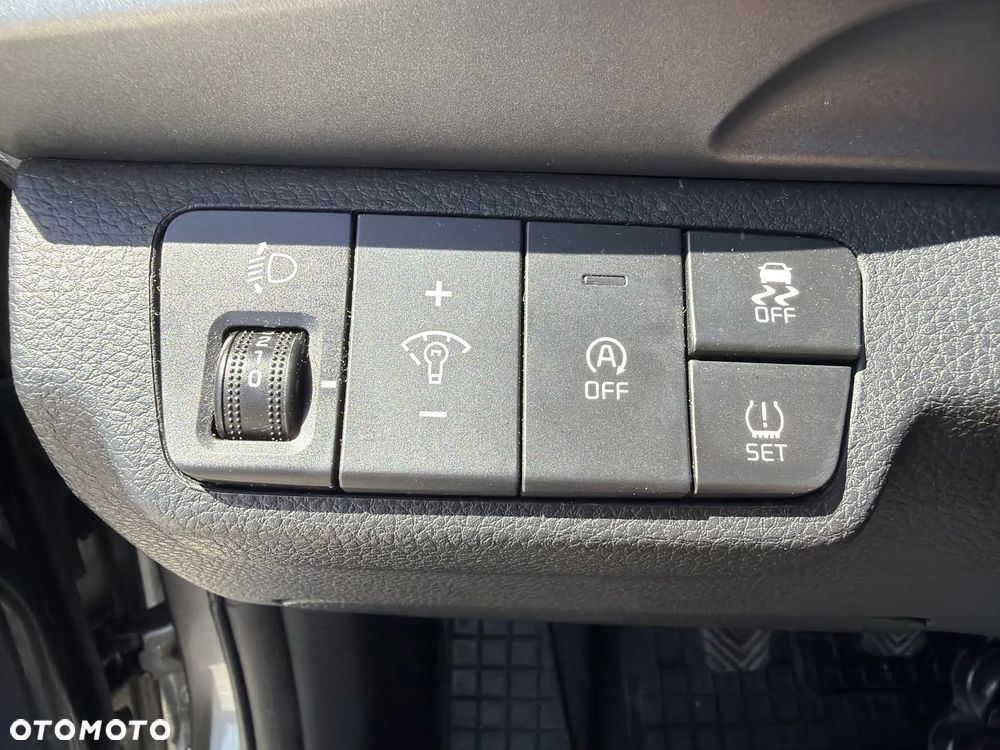 Kia Stonic 1.0 T-GDI M - 23