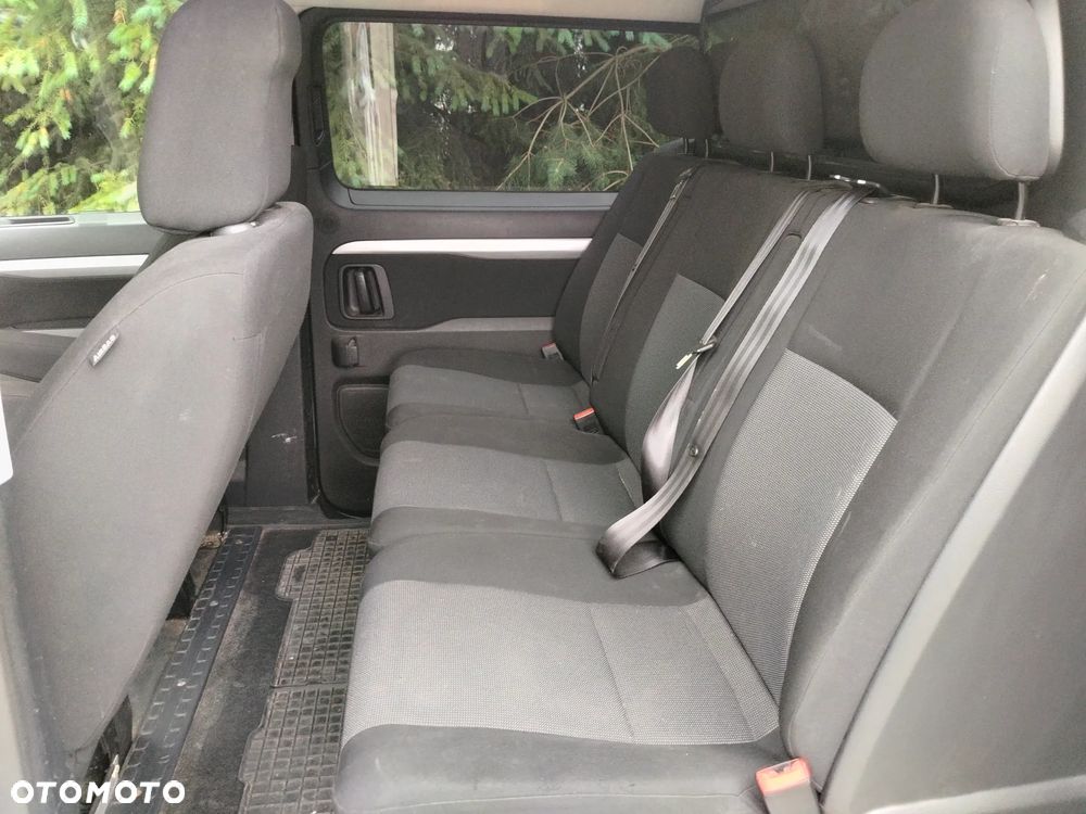 Peugeot Expert Long 2,9t Premium (bryg.) - 13