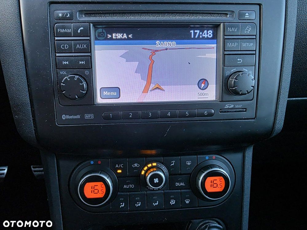 Nissan Qashqai - 10