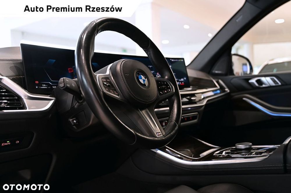 BMW X5 - 5