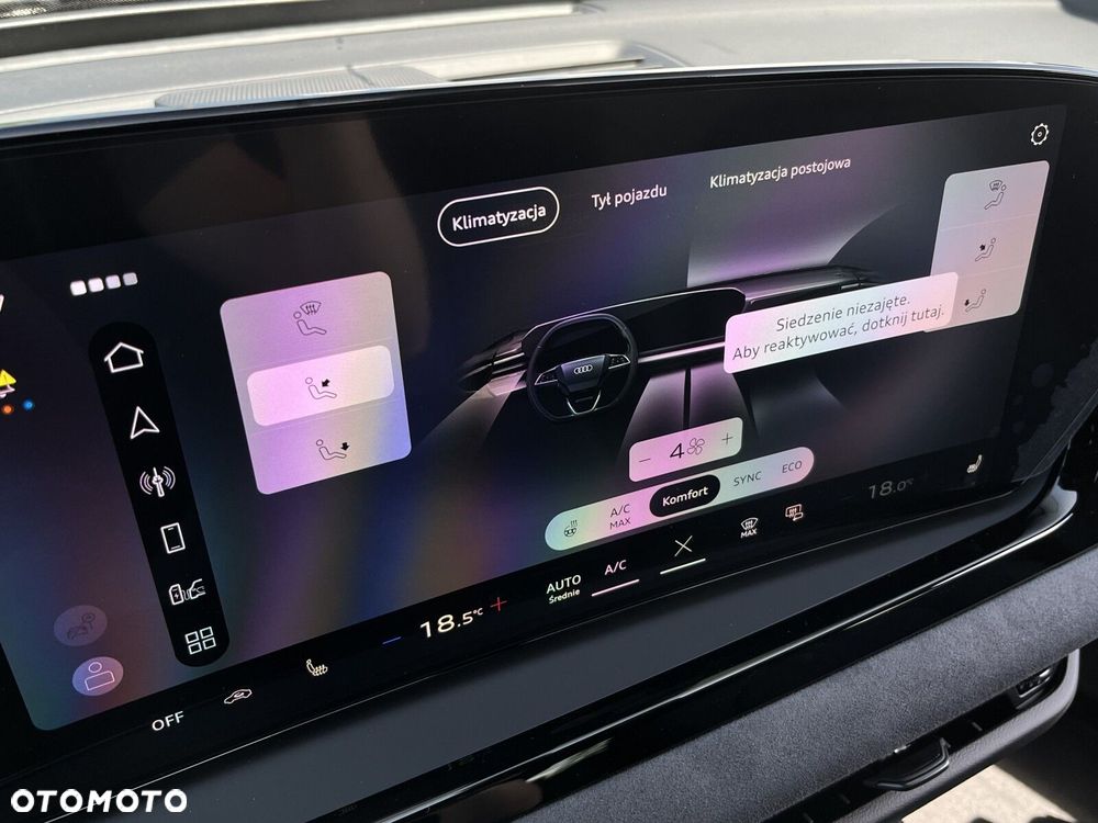 Audi A5 Limousine - 33