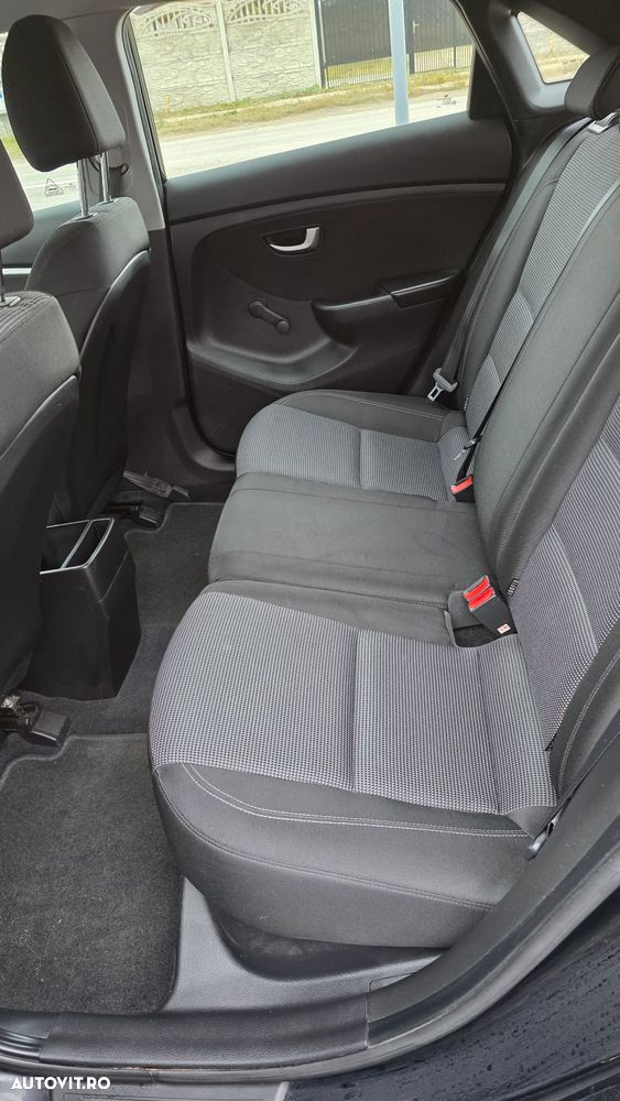 Hyundai i30 1.4 Classic - 19