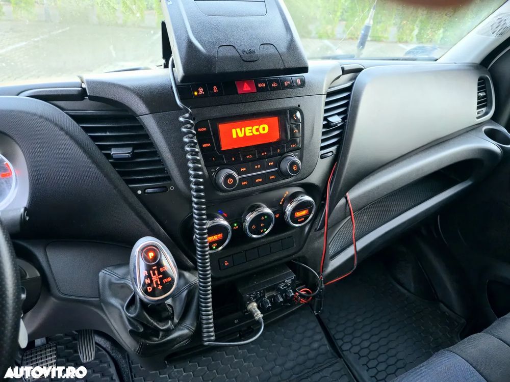 Iveco Daily - 7