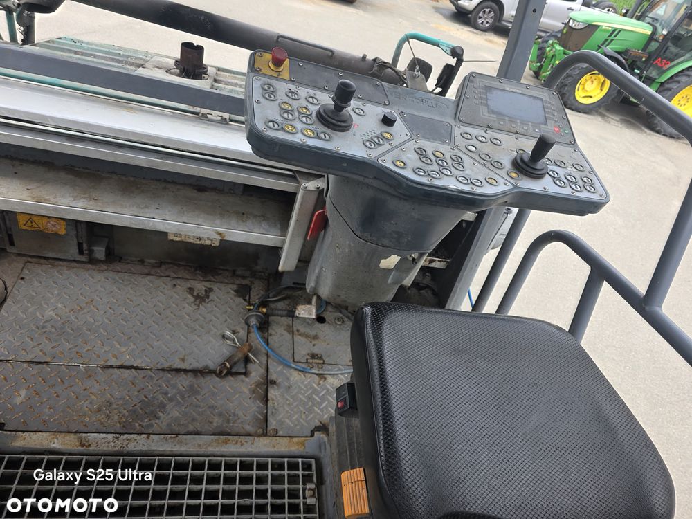 Vogele 1300-3i - 9