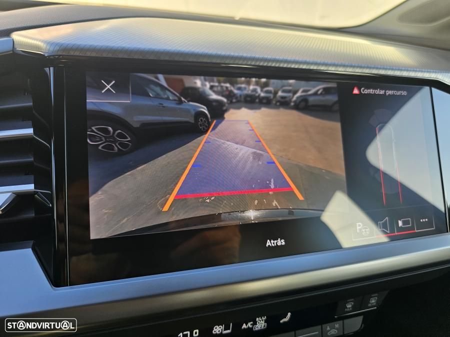 Audi Q4 e-tron 40 82 kWH - 41