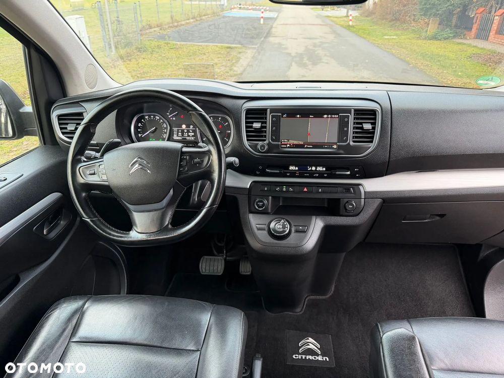 Citroën SpaceTourer 2.0 BlueHDi XL Business Lounge - 18