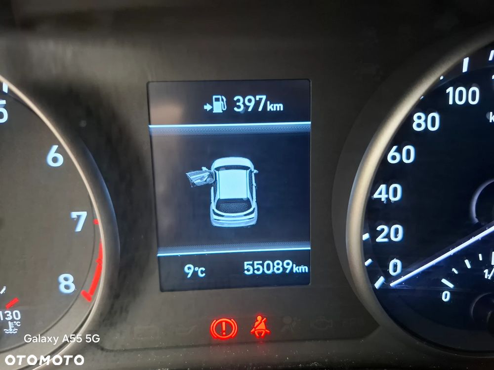 Hyundai i30 1.4 Premiere Comfort - 21