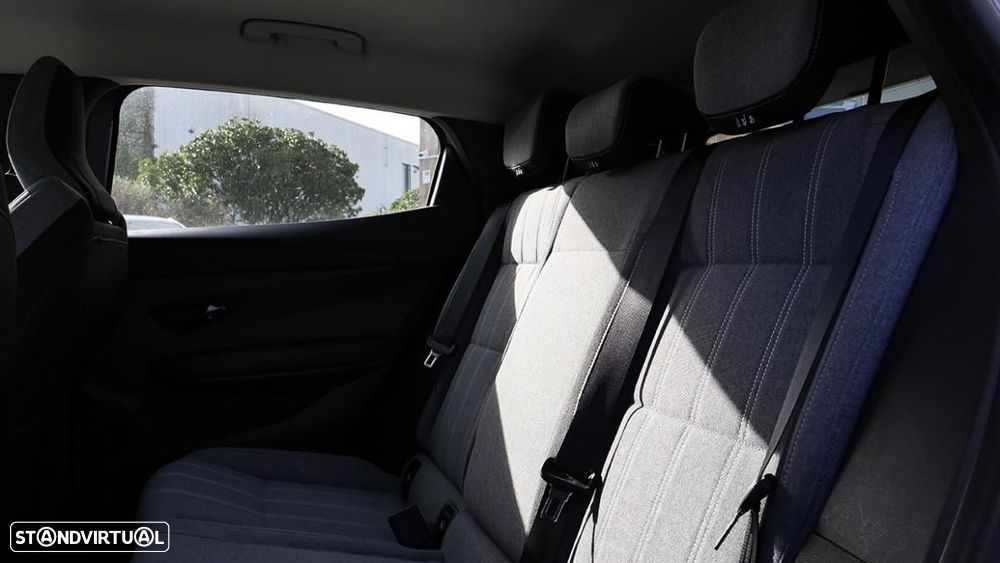 Renault Mégane E-Tech EV60 Evolution Super Charge - 32