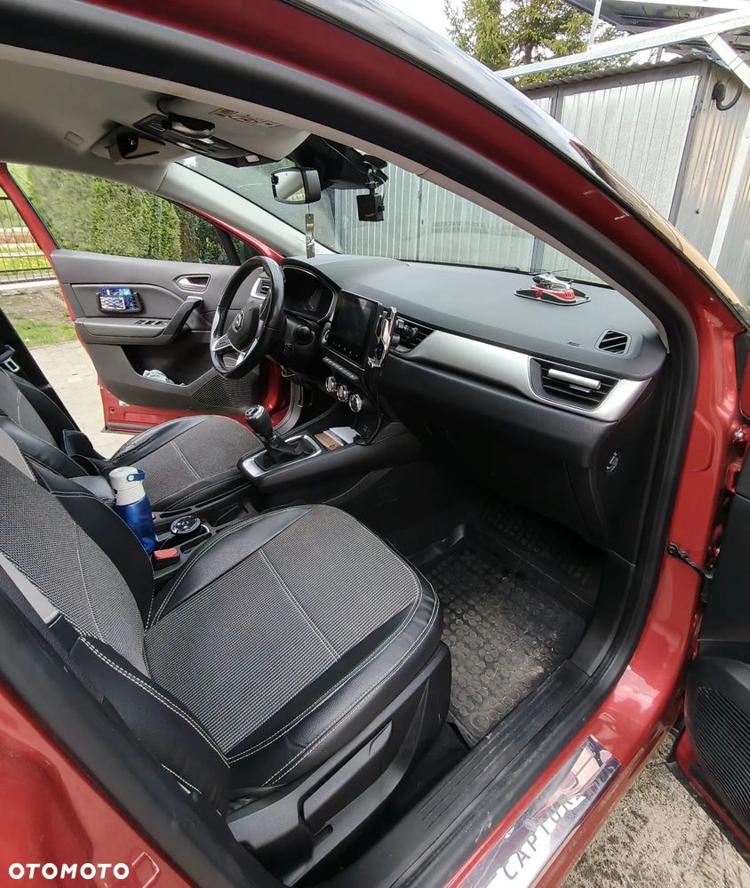 Renault Captur - 6