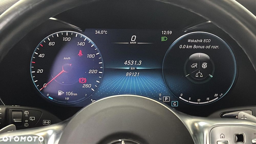 Mercedes-Benz GLC 200 d 4-Matic Business Edition - 15
