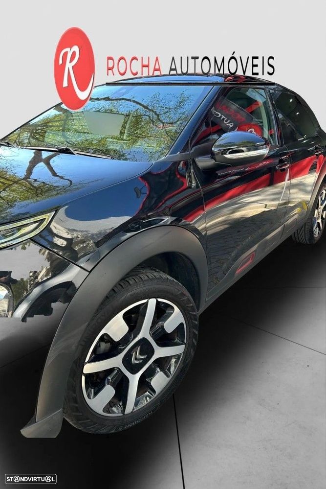 Citroën C4 Cactus - 3