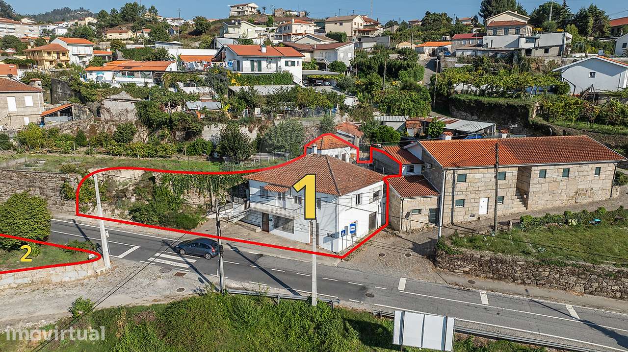 Moradia T4 para venda - Grande imagem: 3/39