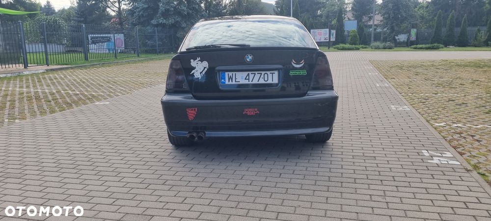 BMW Seria 3 - 7