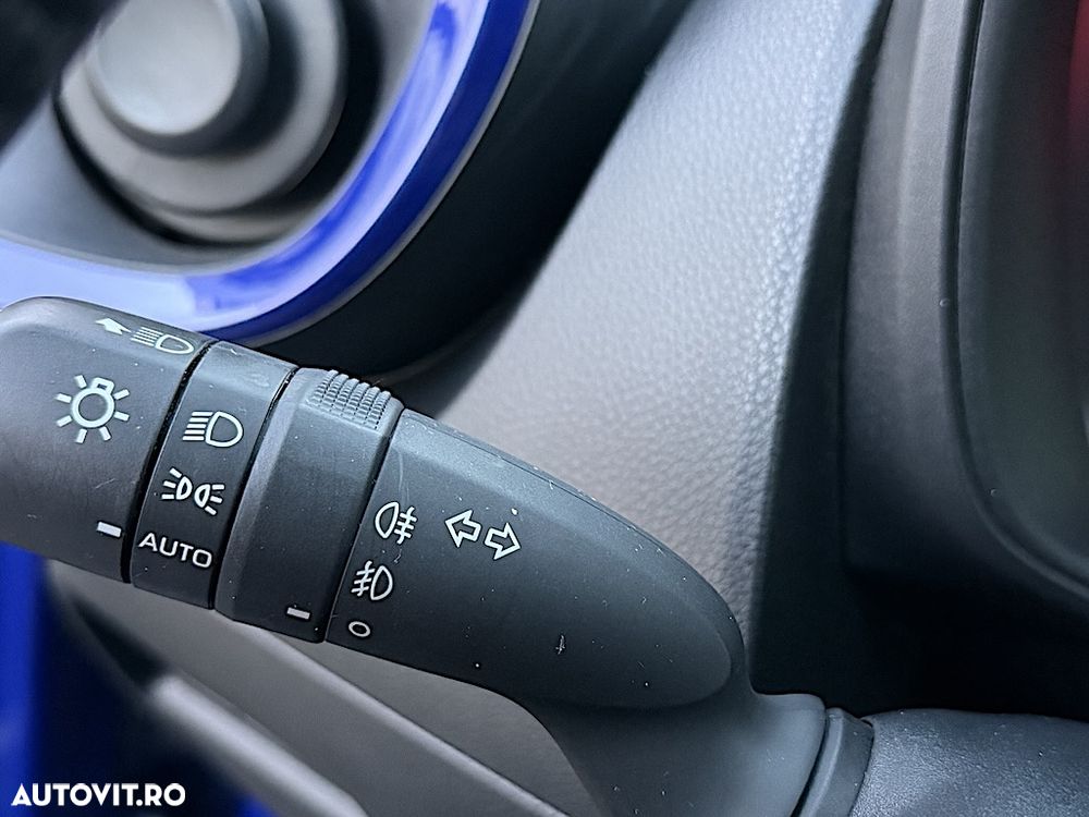 Toyota Aygo X 1.0l CVT Exclusive - 14