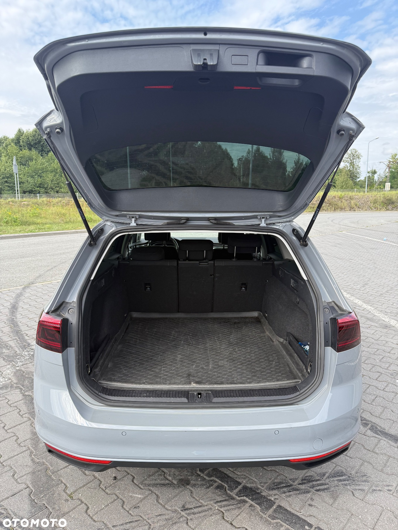 Volkswagen Passat 1.5 TSI EVO Business DSG - 17