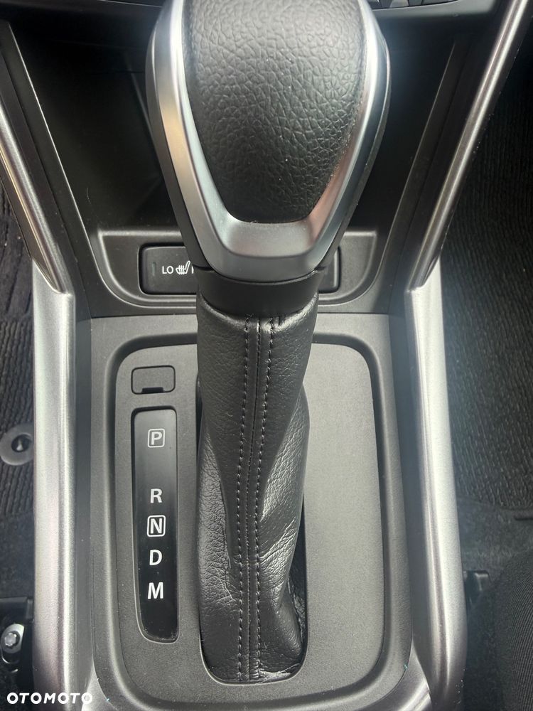 Suzuki S-Cross - 20