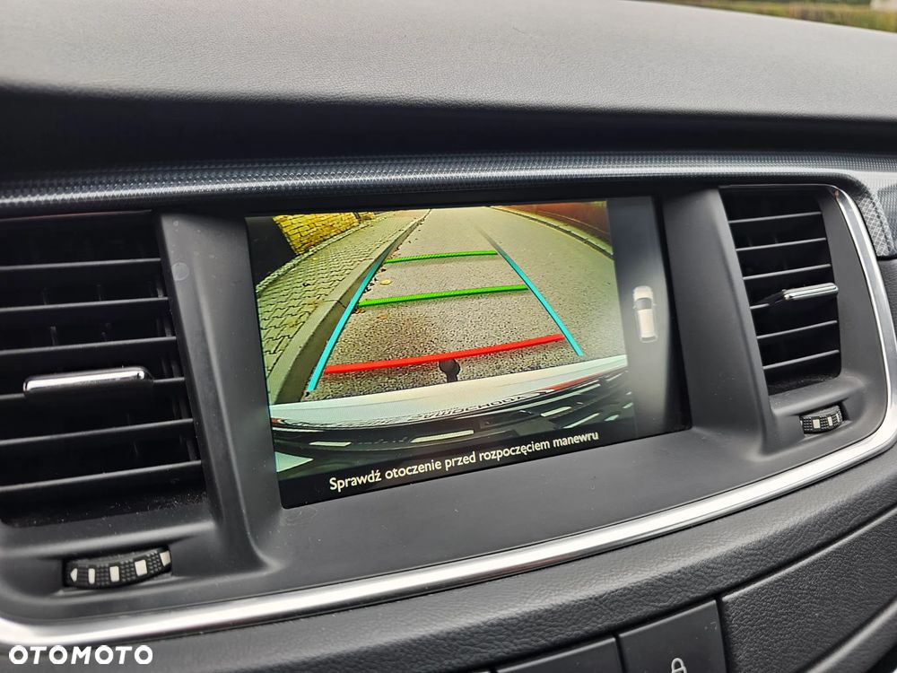 Peugeot 508 SW BlueHDi 150 Stop&Start Active - 37