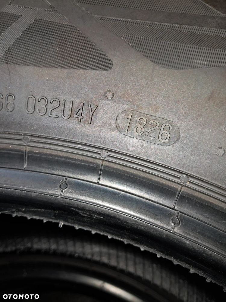 Nowe opony letnie Continental 215/65R17 EcoContact 6 Q 99H - 5