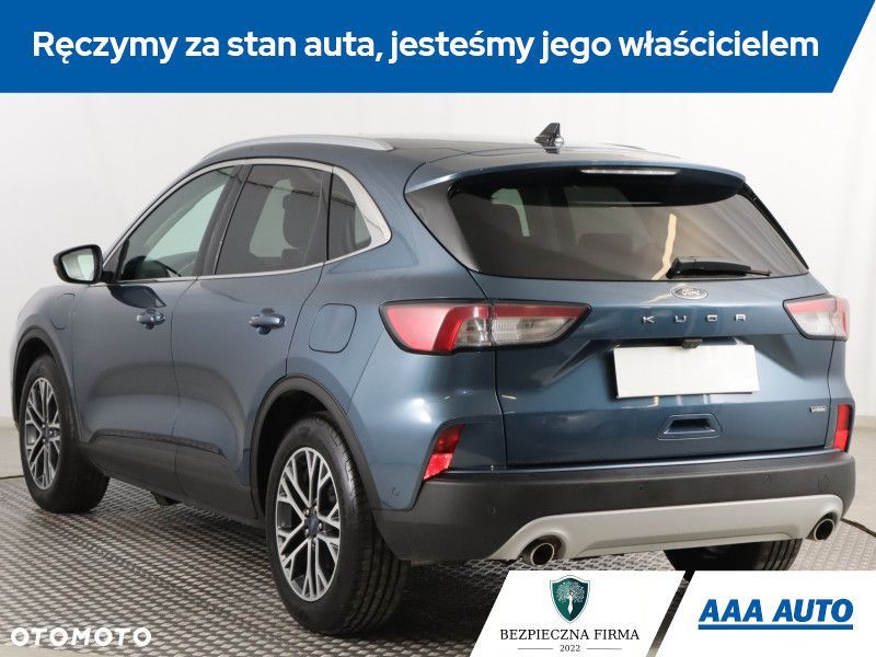 Ford Kuga - 5