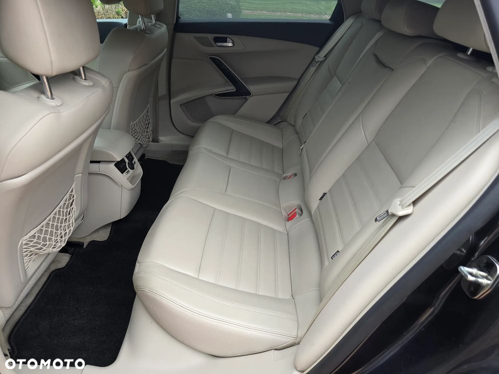 Peugeot 508 155 THP Automatik Allure - 33