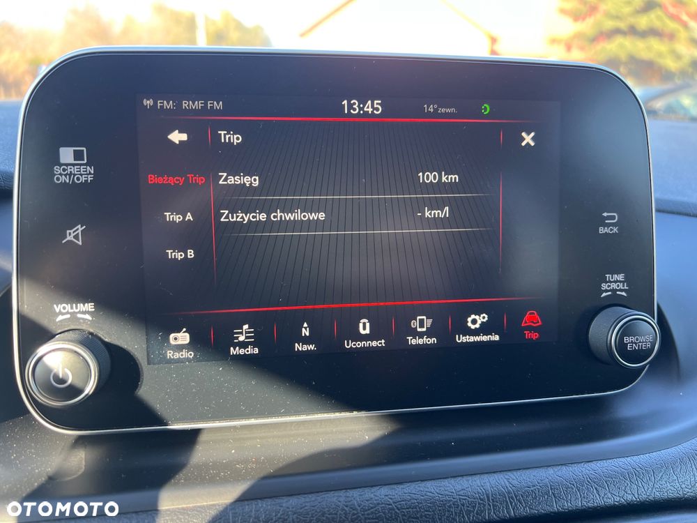 Fiat Tipo 1.6 MultiJet DCT Business Line - 20