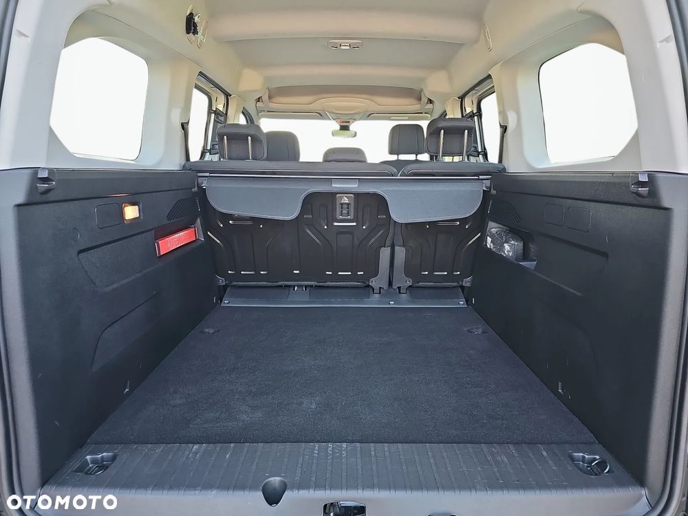 Toyota Proace City Verso 1.5 D-4D Combi - 27