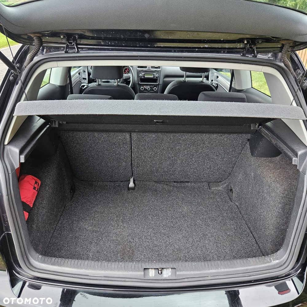 Volkswagen Golf 1.4 Style - 8