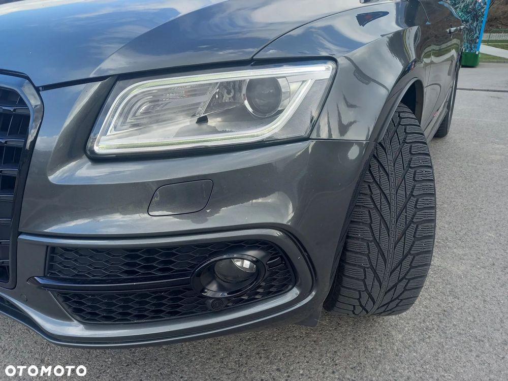 Audi SQ5 3.0 TDI Quattro Tiptronic EU6 - 3