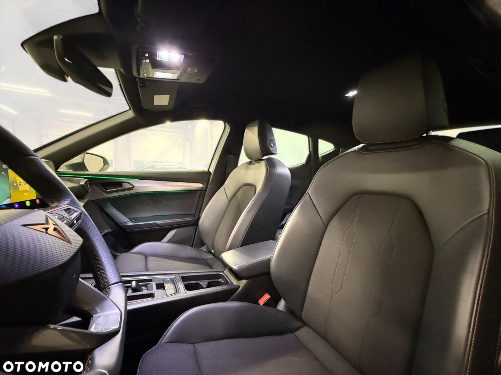 Cupra Formentor 1.5 TSI DSG - 19