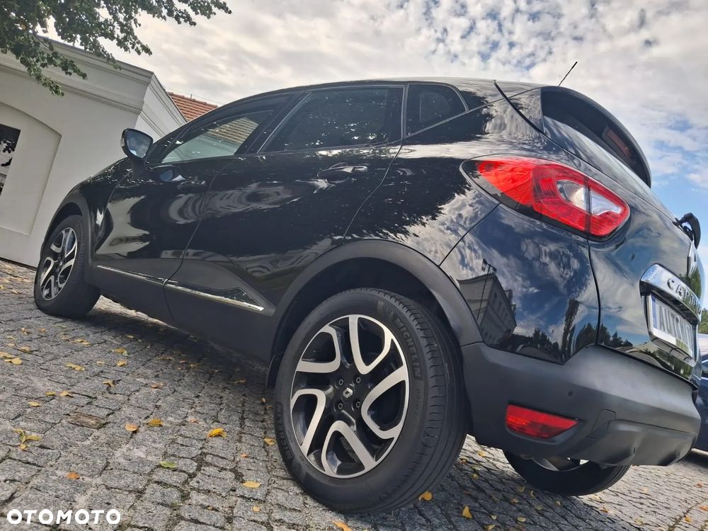 Renault Captur - 12