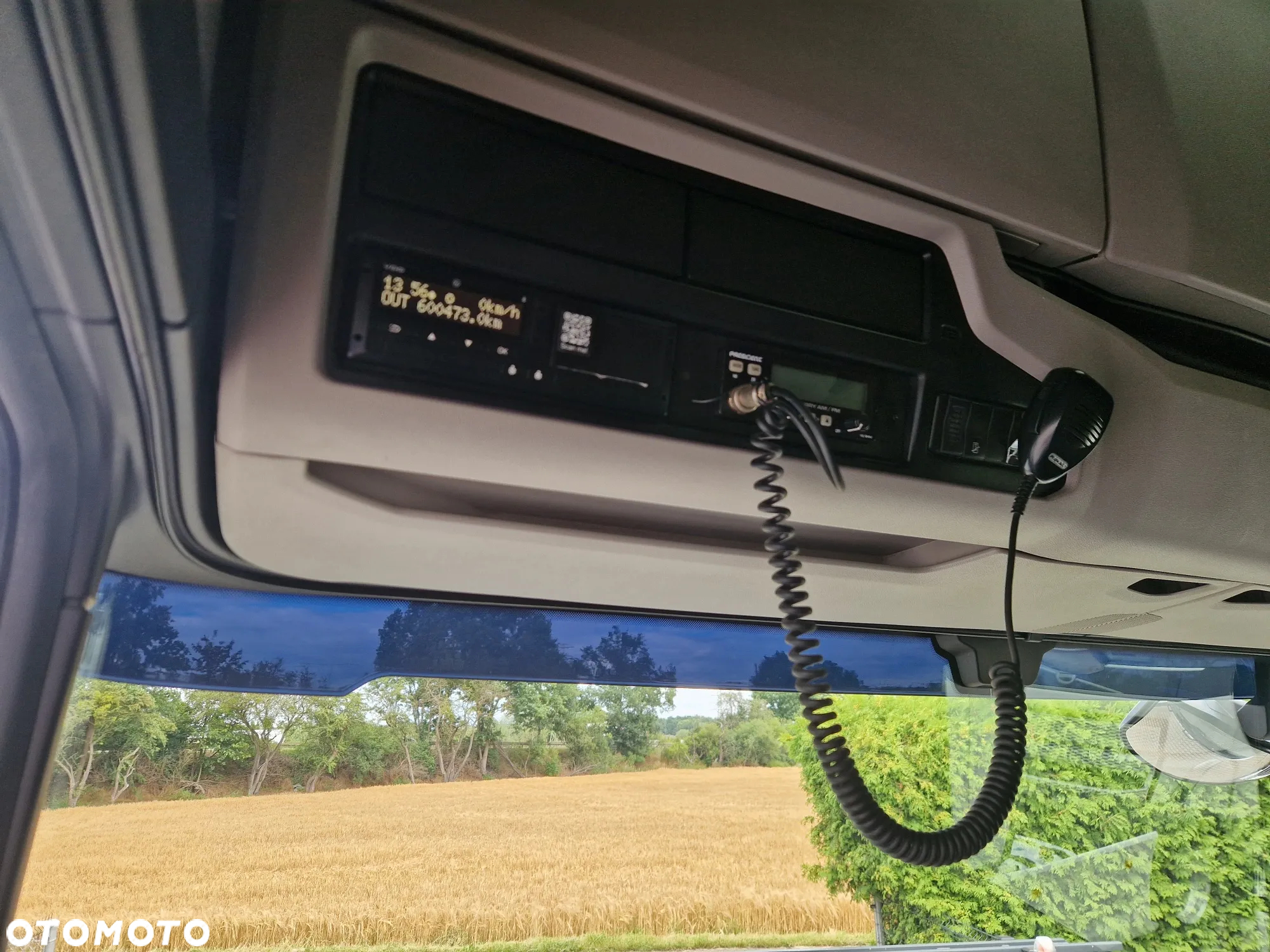Scania R450 Alu Felgi Retarder Automat  4 poduszki Zabudowy Międzyosiowe - 18