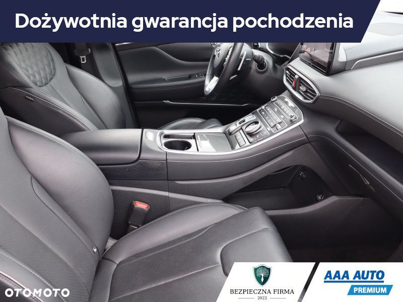 Hyundai Santa Fe - 11