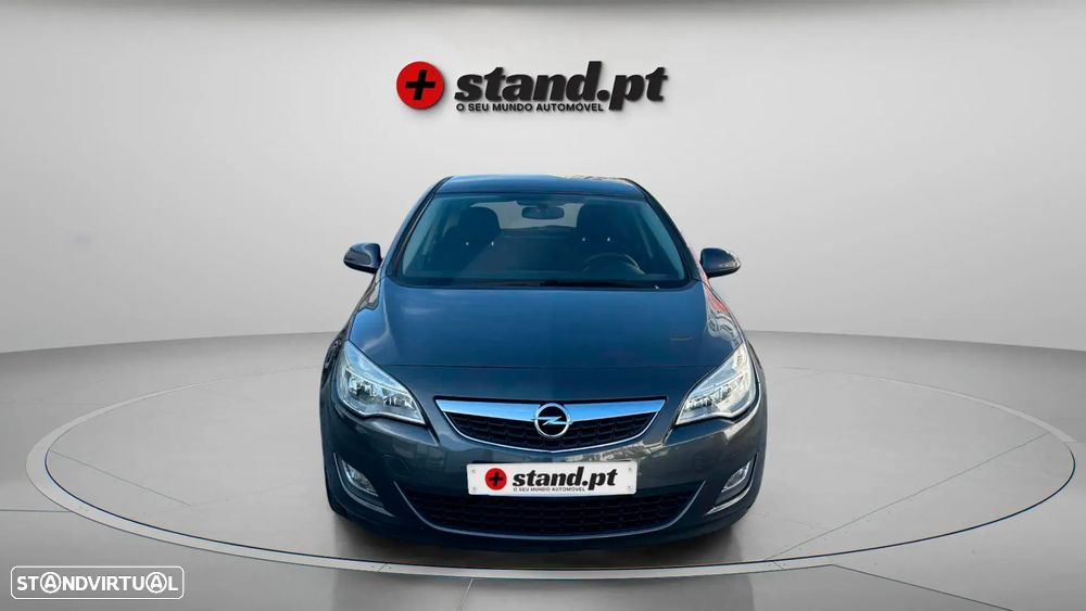 Opel Astra 1.3 CDTI Enjoy - 2