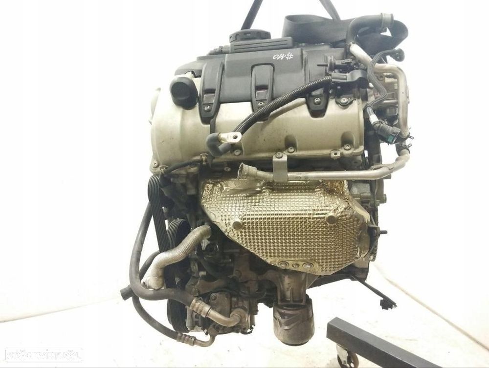 MOTOR PORSCHE PANAMERA 4.8 V8 REFª MCX - 2