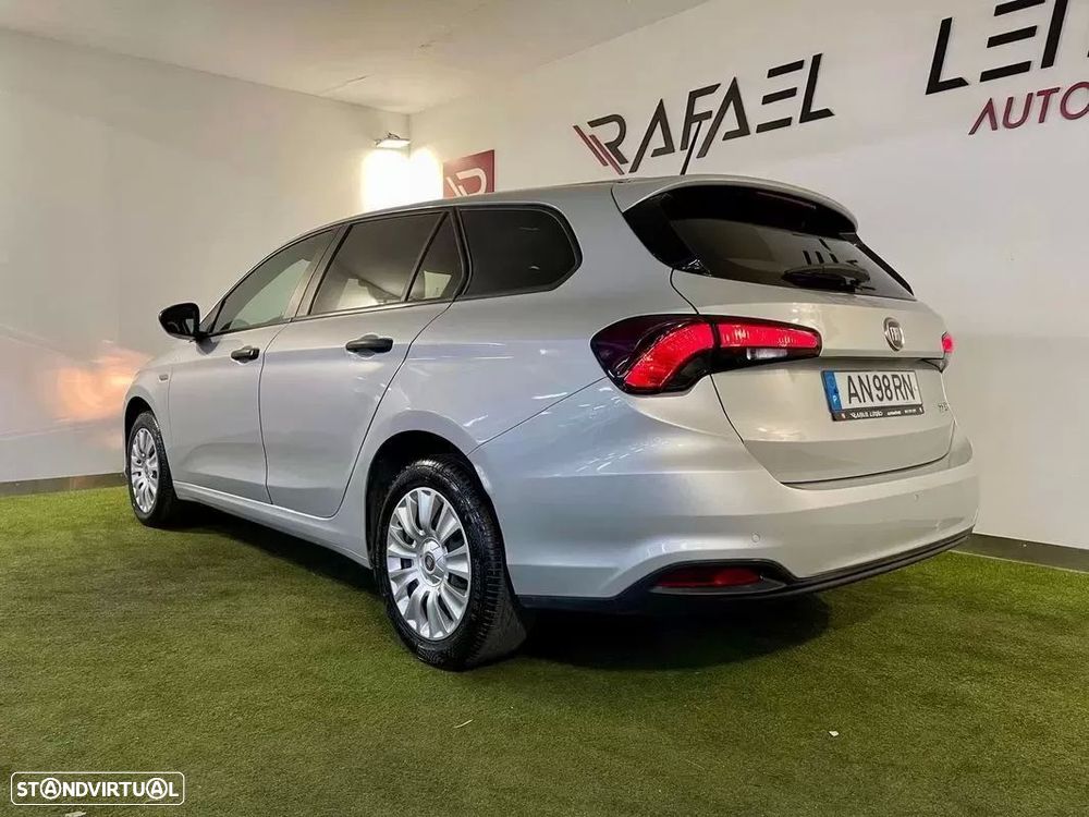 Fiat Tipo Station Wagon 1.3 Multijet City Life - 10