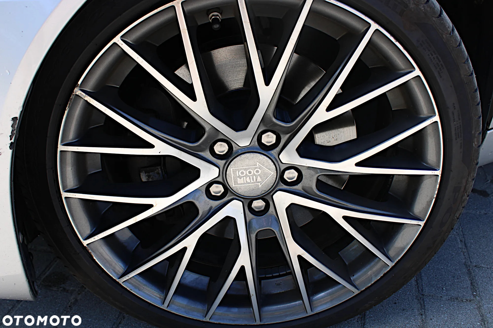 Volvo C70 2.4D5 Summum - 4
