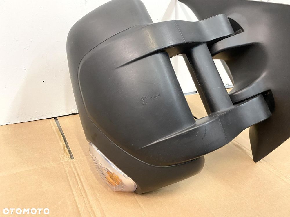 MASTER MOVANO NV400 10- LUSTERKO PRAWE DŁUGIE 7 PIN - 5