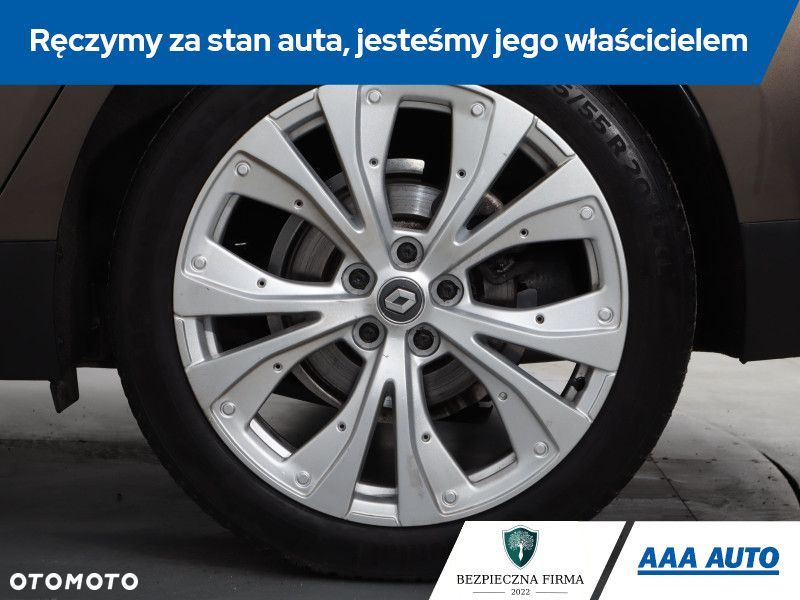 Renault Grand Scenic - 16