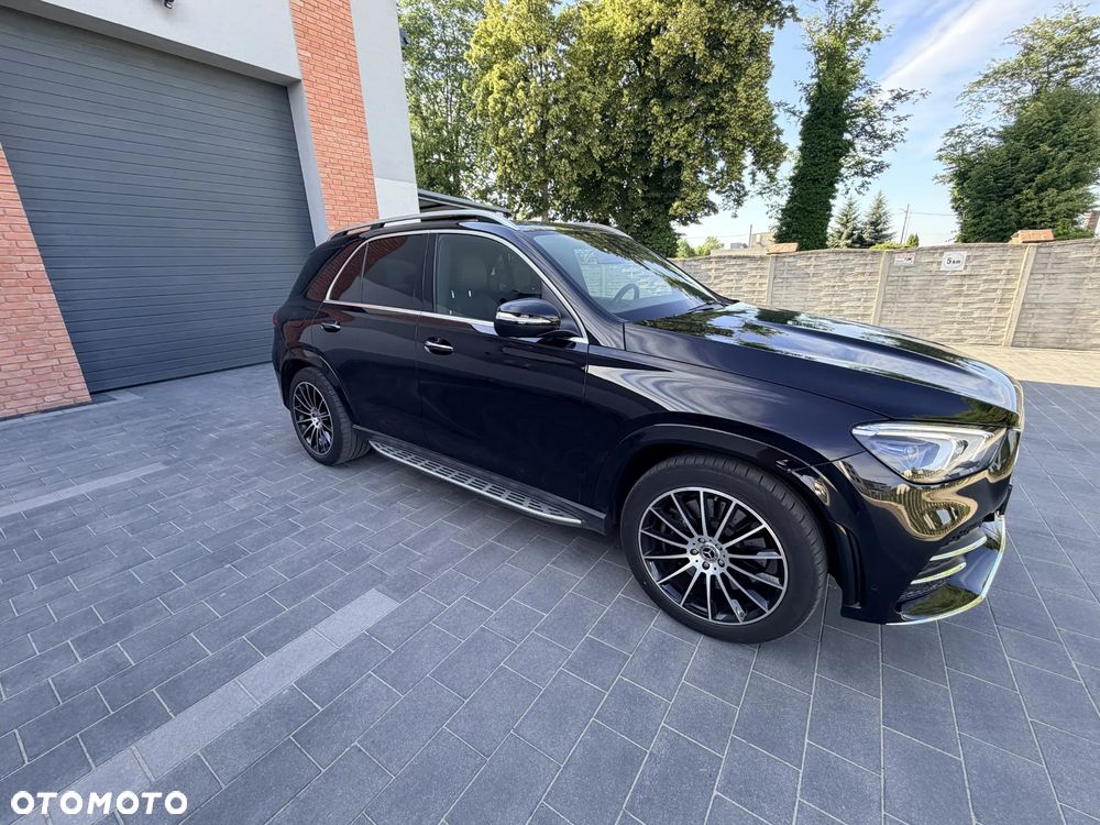 Mercedes-Benz GLE - 17
