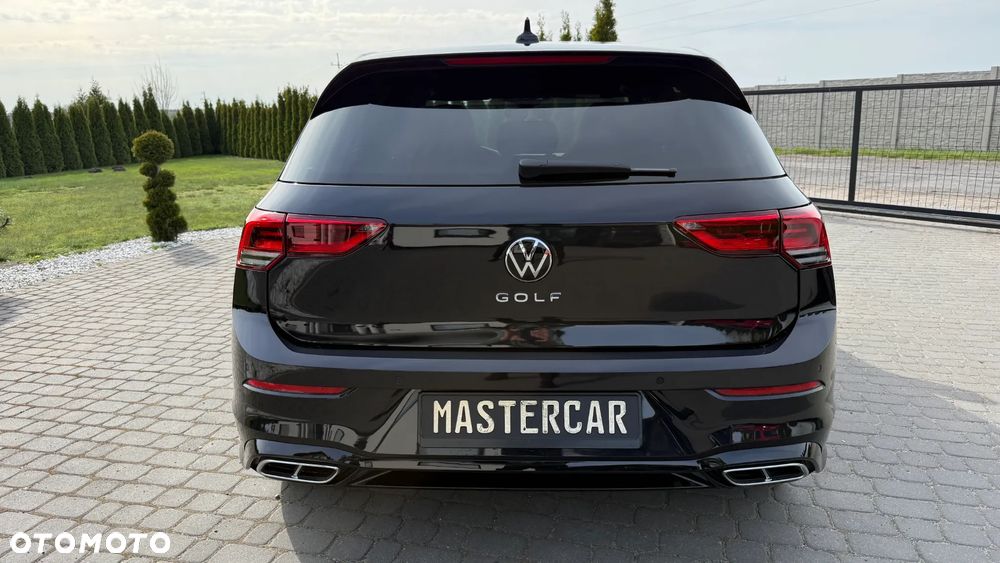 Volkswagen Golf 1.5 TSI OPF R-Line - 10