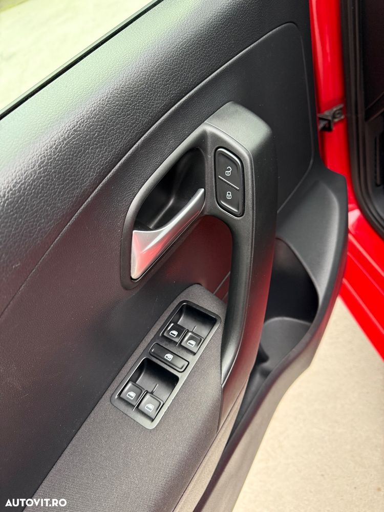 Volkswagen Polo 1.0 (Blue Motion Technology) Comfortline - 11